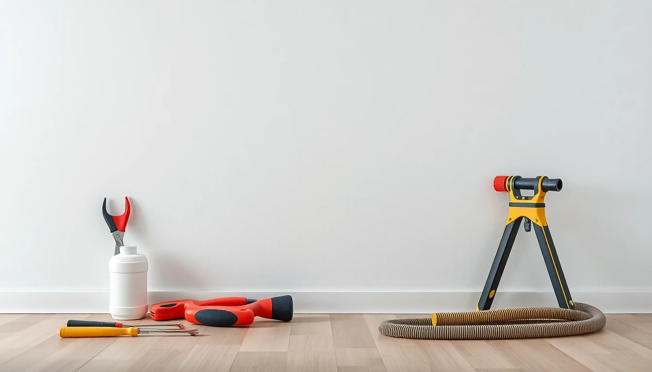 Mold Damage Repair